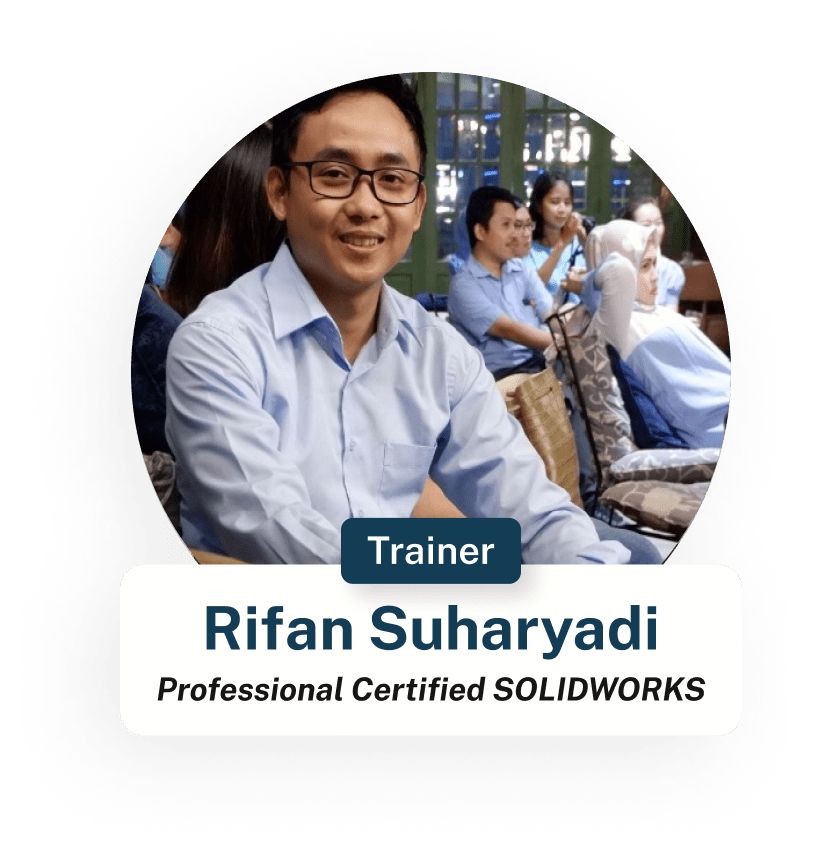 Trainer Anak Teknik