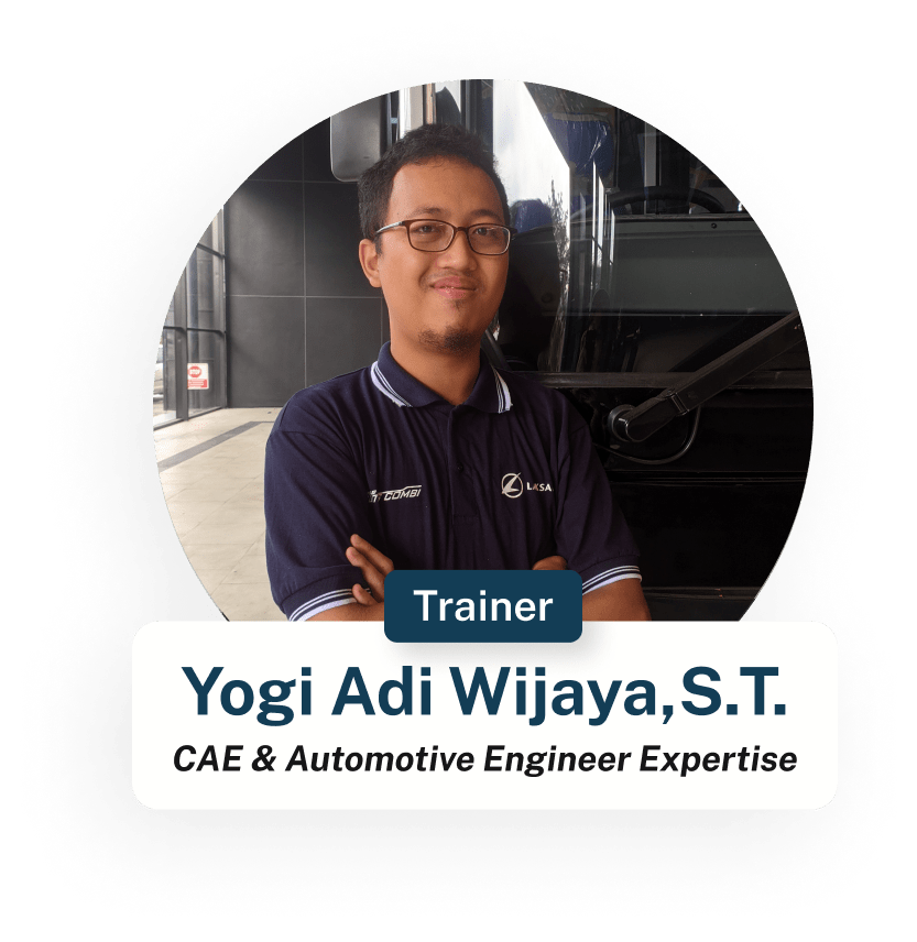 Trainer Anak Teknik