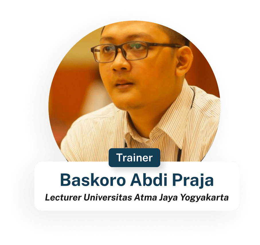 Trainer Anak Teknik