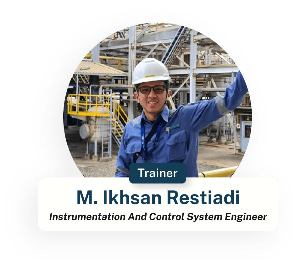 Trainer Anak Teknik