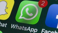 Mengapa WhatsApp Kurang Populer di Amerika Serikat tapi Laku di Seluruh Dunia??