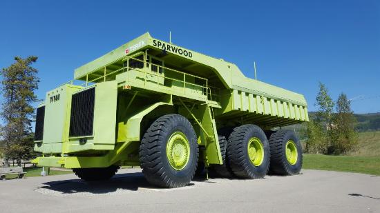 TEREX 33-19 Titan