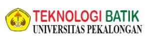 TEKNOLOGI BATIK UNIVERSITAS PEKALONGAN