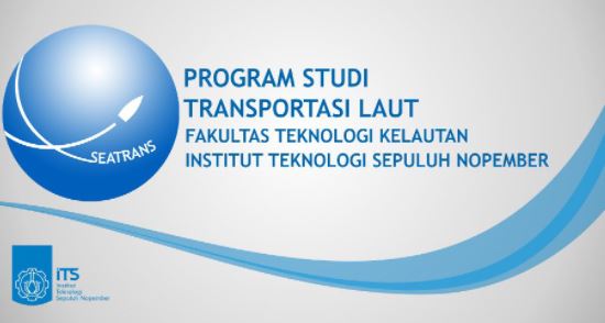 TEKNIK TRANSPORTASI LAUT ITS