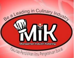 Manajemen Industri Katering UPI