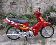 7 Produk Gagal Motor Honda di Pasaran