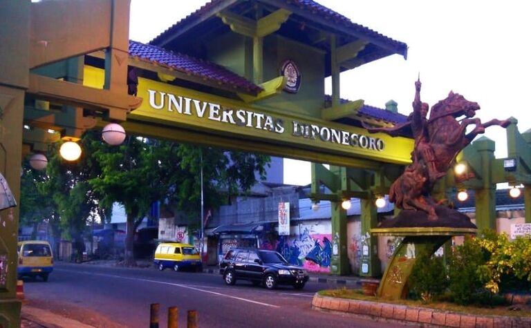 Universitas Diponegoro