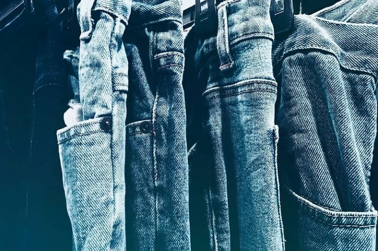 celana jeans untuk cowok