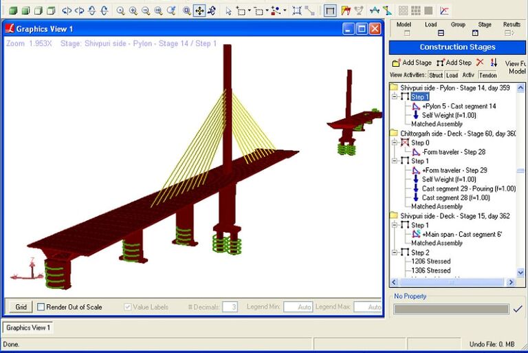 larsa 4d bridge series https://www.larsa4d.com/solutions/concrete-bridges.aspx