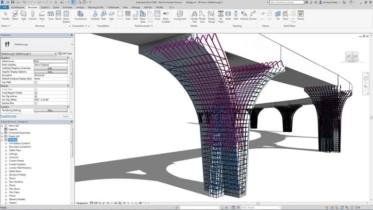 Autodesk Structural Bridge Design https://www.civilstudio.site/2020/11/download-autodesk-structural-bridge_71.html