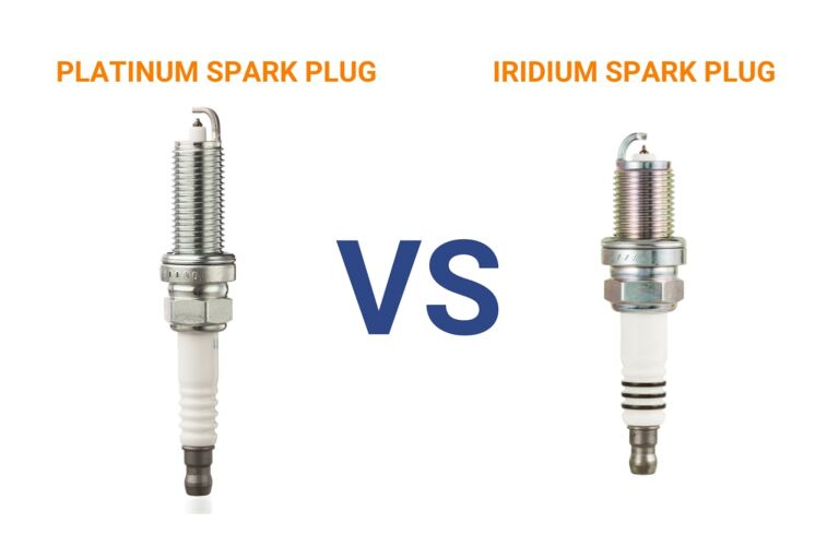 bisi iridium vs platinum