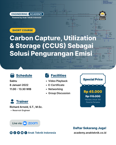 Webimar Carbon Capture Unilization & Storage