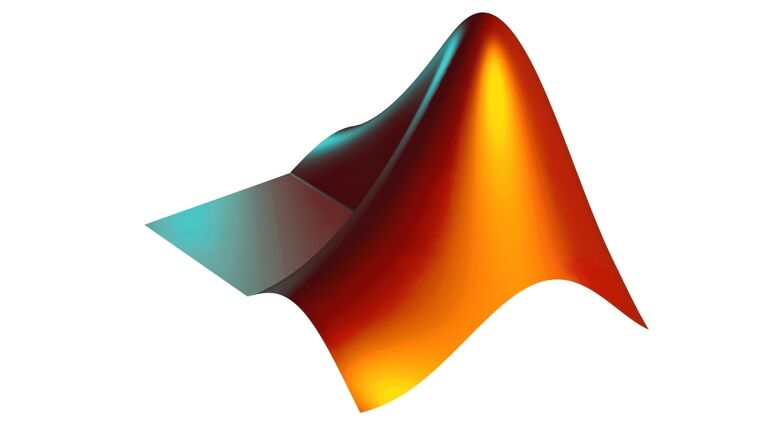 Logo MatLab