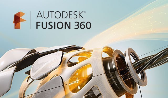 Autodesk fusion 360