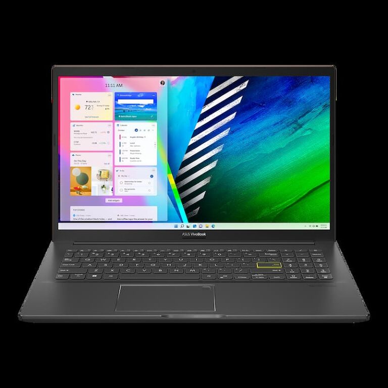 Vivobook pro 16x m7600