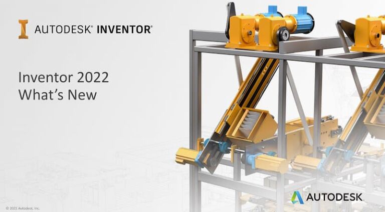 Autodesk Inventor