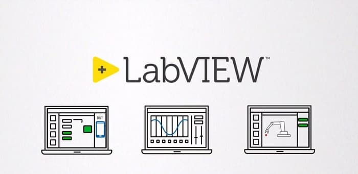 labview