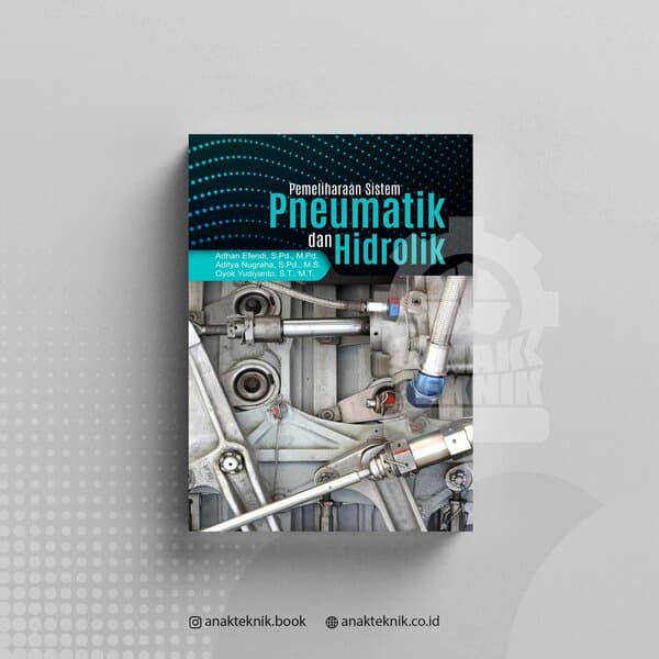 Pemeliharaan Pneumatik dan Hidrolik