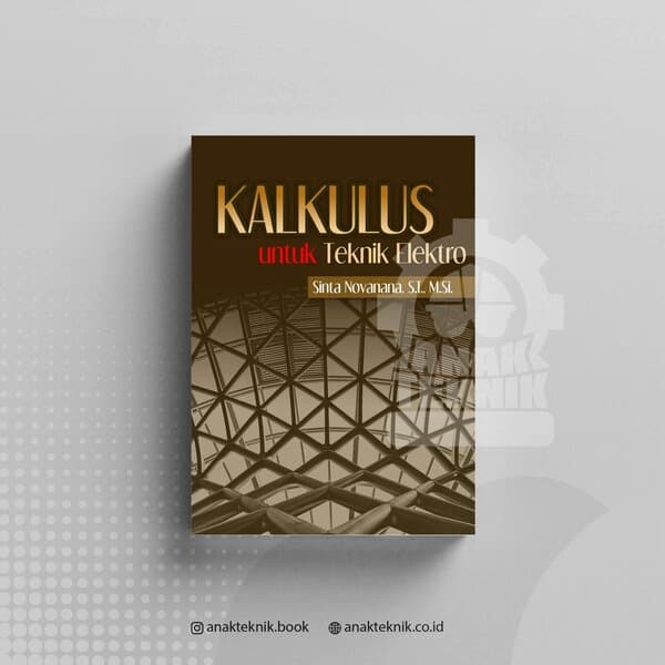 Kalkulus untuk teknik elektro