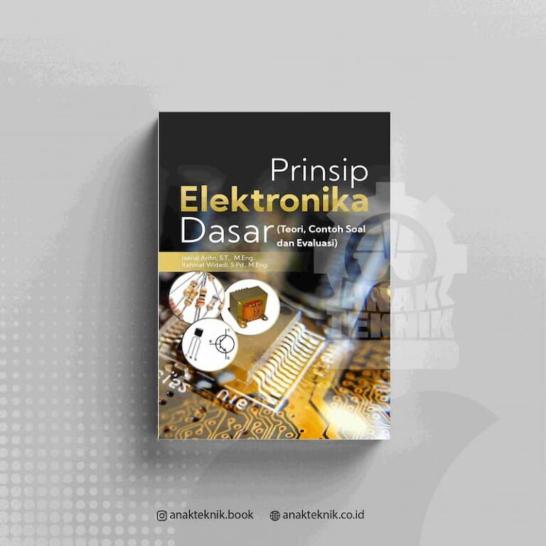 Prinsip Elektronika Dasar