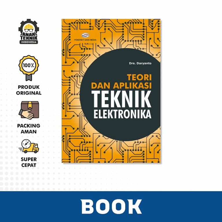 teodi dan aplikasi teknik elekronika