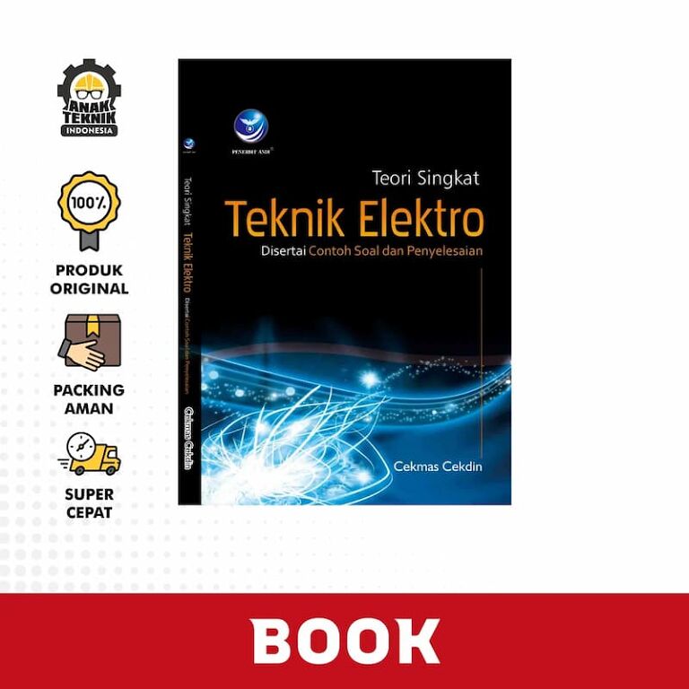 Teori SIngkat Teknik Elektro