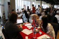 Study UK & Careers Fest 2024 Menghadirkan Peluang Karier dan Studi untuk Anak Muda Indonesia