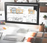 7 Software untuk Belajar Desain Furnitur