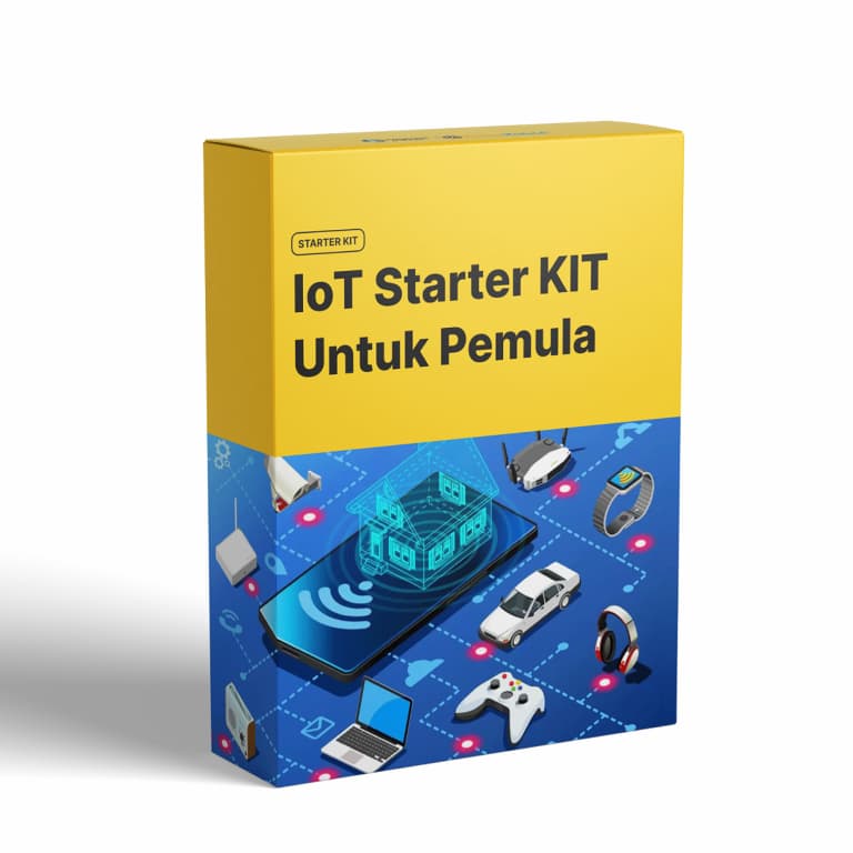 IoT Starter KIT