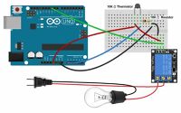 Pengertian Modul Relay Serta Perbedaannya Dengan Relay