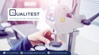 Qualitest Indonesia | Supplier Terpercaya untuk Berbagai Kebutuhan Instrumen Testing Anda