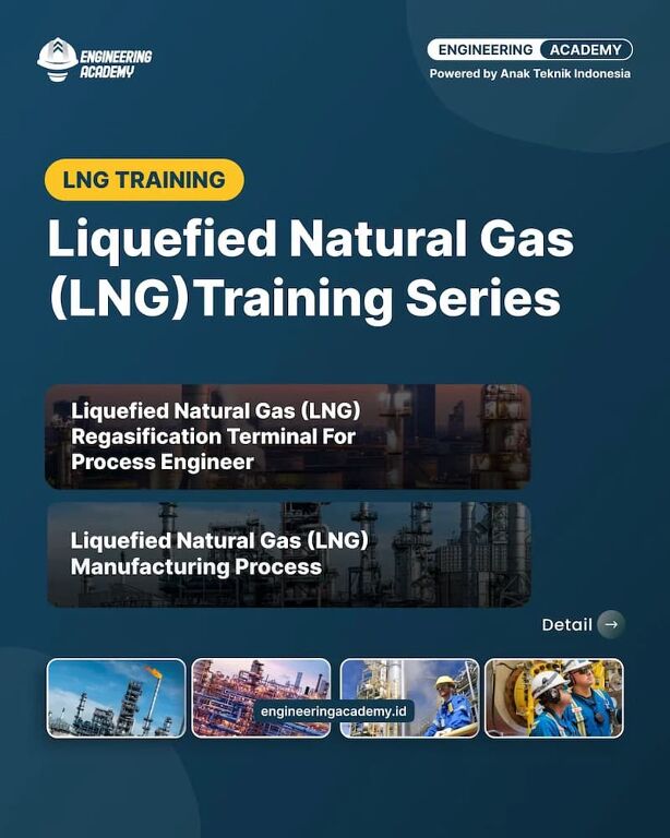 Liquefied Natural Gas (LNG)Training series