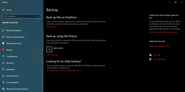 Backup Data dan Recovery Data