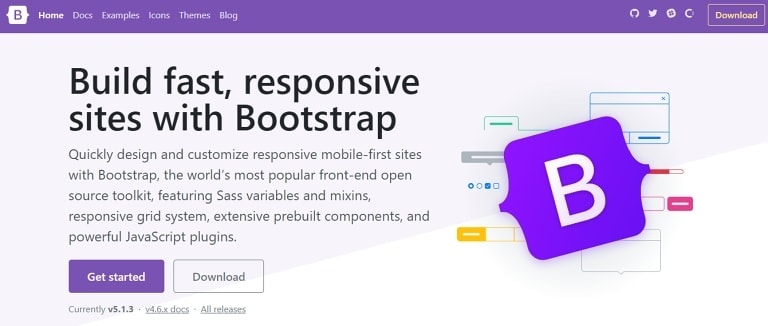 Bootstrap