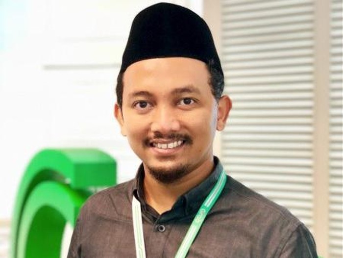 Ainun Najib