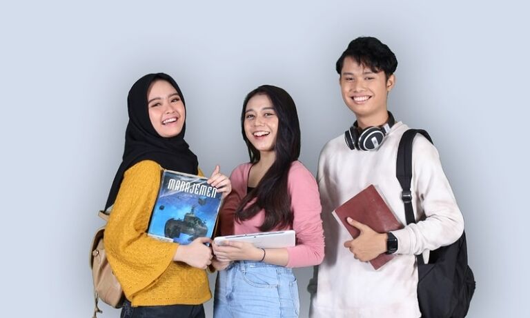 Tips Manajemen Diri Bagi Kamu Yang Masih Mahasiswa Self Management