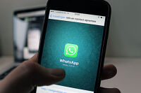 Waspadai Peretasan, Aktifkan Two Step Verification Whatsapp-mu