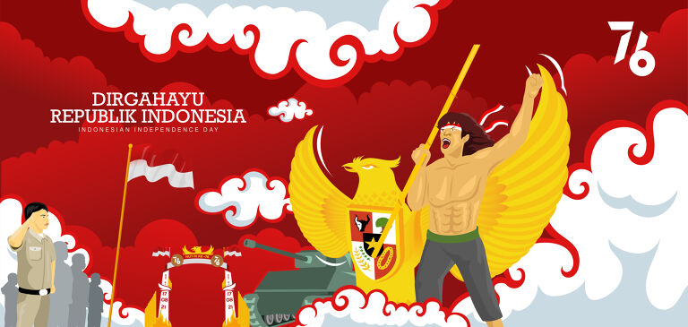 kemerdekaan republik indonesia