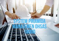 K3 Wajib Tau...Susunan Piramida Dokumentasi Sistem Manajemen Ohsas 18000