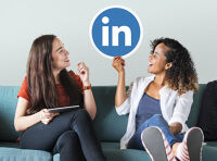 Bagaimana Caranya Menjadi Profesional di LinkedIn?