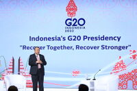 Fakta-Fakta Unik Presidensi G20 Summits Indonesia