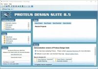 Mengenal Software Proteus Design Suite, Wajib Bagi Teknik Elektronika