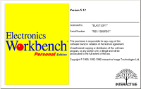 Electronics Workbench (EWB) , Software Wajib Teknik Elektronika