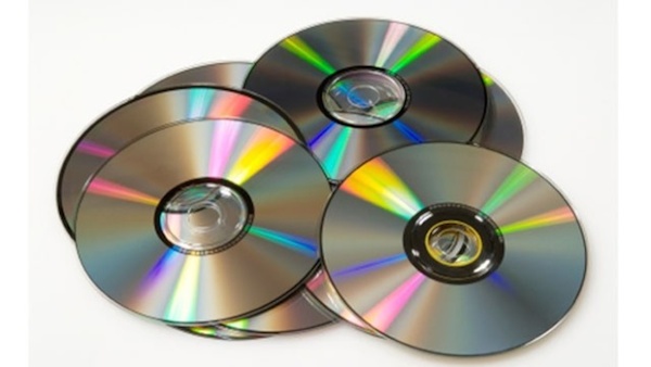 cd rom