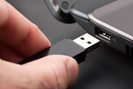 colokan usb