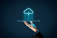 Teknologi dan Jenis-Jenis Cloud Computing