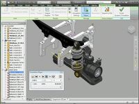 Mengenal Autodesk Inventor Aplikasi Modeling 3D