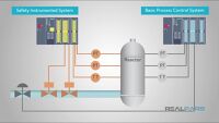 Safety Instrumented System (SIS) Dalam Industri Otomasi