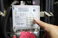 Fungsi dan Prinsip Pengoperasian KWH meter