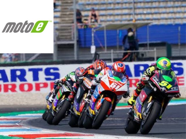 FIM Enel MotoE World Cup